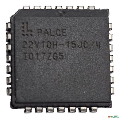 Palce22v10h-15jc/4 Novo Original Lattice Ci Smd Imagem Palce22v10h-15jc/4 Novo Original Lattice Ci Smd