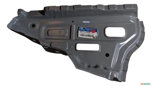 Reforço Caixa De Roda Le Hyundai Starex H1 - 645714h400 Imagem Reforço Caixa De Roda Le Hyundai Starex H1 - 645714h400