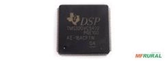 Ci Dsp, Dsc Digital Signal Processor Tmsdvc5402pge100g4 Imagem Ci Dsp, Dsc Digital Signal Processor Tmsdvc5402pge100g4