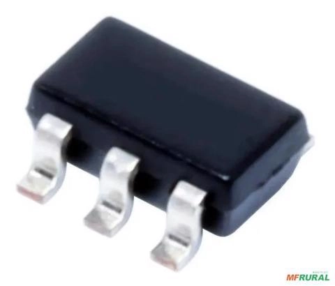 Ci Tps73633dbvr Smd Sot-23-5 Imagem Ci Tps73633dbvr Smd Sot-23-5