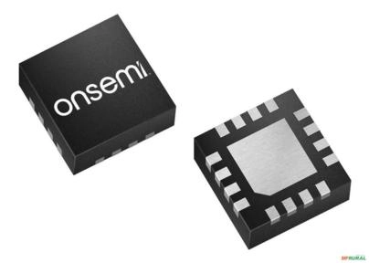 Ci Fsa2567mpx Smd Wqfn-16 Chave Analógica Imagem Ci Fsa2567mpx Smd Wqfn-16 Chave Analógica