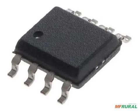 Ci Fm25l16b-g F-ram Smd Soic-8 Imagem Ci Fm25l16b-g F-ram Smd Soic-8