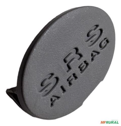 Acabamento Traseiro Le Escrito Air Bag Hyundai Santa Fé Imagem Acabamento Traseiro Le Escrito Air Bag Hyundai Santa Fé