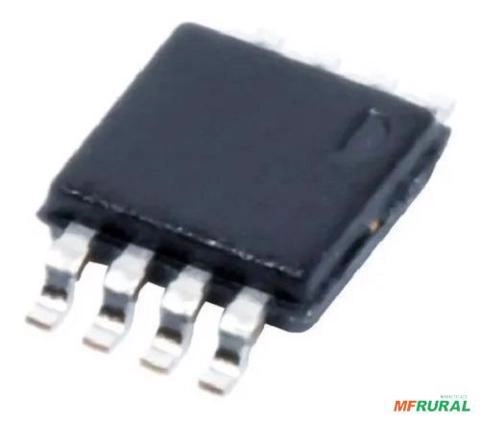 Ci Lm3488mm/nopb Controladores De Comutação Smd Vssop-8 Imagem Ci Lm3488mm/nopb Controladores De Comutação Smd Vssop-8