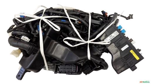 Chicote Do Módulo Do Motor Hyundai Ix35 - 914412s131 Imagem Chicote Do Módulo Do Motor Hyundai Ix35 - 914412s131