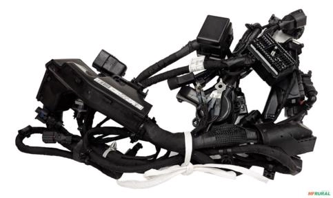 Chicote Do Motor Hyundai I30 - 914102l510 Imagem Chicote Do Motor Hyundai I30 - 914102l510