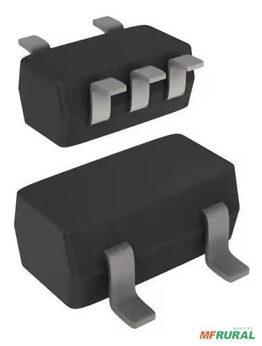 10x Ci 74lvc1g125gw,125 Buffers Smd Tssop-5 Imagem 10x Ci 74lvc1g125gw,125 Buffers Smd Tssop-5