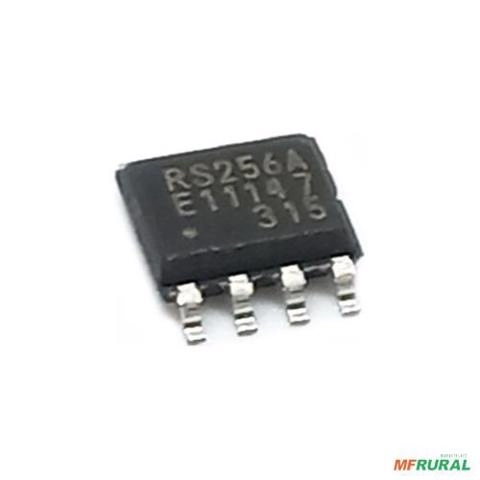 Mb85rs256 Ci F-ram 256kbit 1.8 3.6v Sop8 Imagem Mb85rs256 Ci F-ram 256kbit 1.8 3.6v Sop8