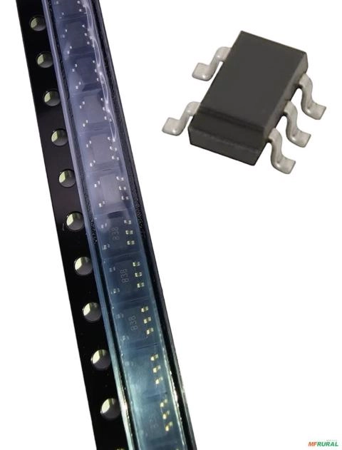 10pç Ci Ina138na/250 Monitor/reg De Corrente Original Texas Imagem 10pç Ci Ina138na/250 Monitor/reg De Corrente Original Texas