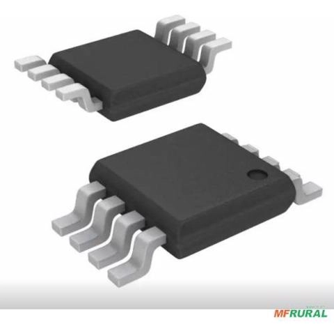 10pçs Ci 74ahc2g08dp Portas Lógicas Nxp Original Imagem 10pçs Ci 74ahc2g08dp Portas Lógicas Nxp Original