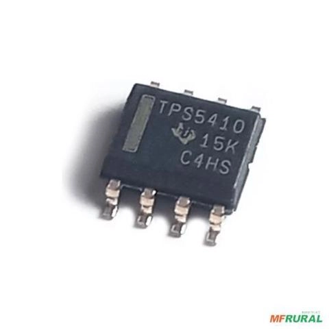 Tps5410 - Tps5410dr Ci Original Texas Sop8 Imagem Tps5410 - Tps5410dr Ci Original Texas Sop8