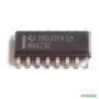 Max232d Ci Interface Ic Rs-232 Original Texas (10 Pçs) Imagem Max232d Ci Interface Ic Rs-232 Original Texas (10 Pçs)