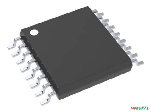 10x Ci Tpic6c596pwr Tpic6c596 Registro De Contagem Tssop-16 Imagem 10x Ci Tpic6c596pwr Tpic6c596 Registro De Contagem Tssop-16