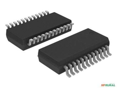 Ci Pcf8575ts Pcf8575 Expansores De E/s 16-bit Smd Ssop-24 Imagem Ci Pcf8575ts Pcf8575 Expansores De E/s 16-bit Smd Ssop-24