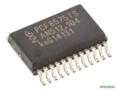 Ci Pcf8575ts Pcf8575 Expansores De E/s 16-bit Smd Ssop-24 Imagem Ci Pcf8575ts Pcf8575 Expansores De E/s 16-bit Smd Ssop-24