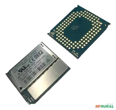 Módulo Wireless Gsm Cinterion Egs5 L30960-n1530-e100 Imagem Módulo Wireless Gsm Cinterion Egs5 L30960-n1530-e100