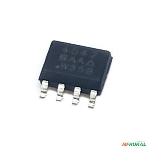 2x Ci Si4542dy On 8-soic Imagem 2x Ci Si4542dy On 8-soic