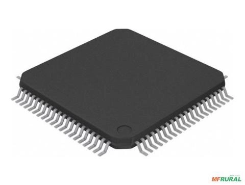 Ci Tl16c554aipnr Tl16c554a Interface Smd Lqfp-80 Imagem Ci Tl16c554aipnr Tl16c554a Interface Smd Lqfp-80