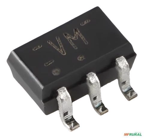 50x Ci 74lvc1g125gw Vm - Driver De Barramento 3-state Smd Imagem 50x Ci 74lvc1g125gw Vm - Driver De Barramento 3-state Smd