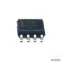 5x Ci Mc34161 - Monitor Tensão Preciso 2 Canal - Soic Imagem 5x Ci Mc34161 - Monitor Tensão Preciso 2 Canal - Soic