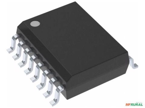 Ci Isolador Digital Adum2400 Para Barramento Spi/i2c 5kv Smd Imagem Ci Isolador Digital Adum2400 Para Barramento Spi/i2c 5kv Smd