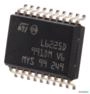 Ci L6225 - Driver Motor De Passo 2.8a 52v Stmicroelectronics Imagem Ci L6225 - Driver Motor De Passo 2.8a 52v Stmicroelectronics