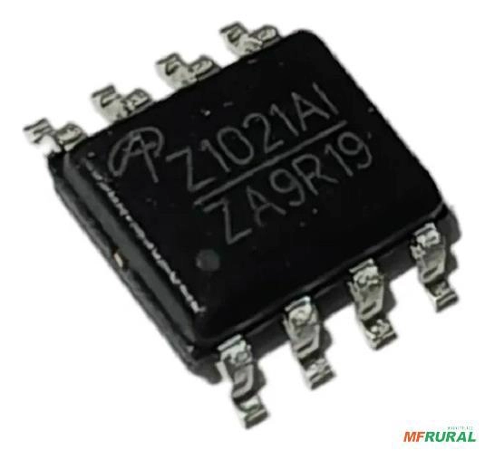 5X ci Aoz1021 - Regulador Buck 3A 16V Chaveado em Suzano SP à 917904