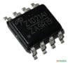 10x Ci Aoz1021ai - Regulador Chaveado Buck 3a 500khz 16v Imagem 10x Ci Aoz1021ai - Regulador Chaveado Buck 3a 500khz 16v