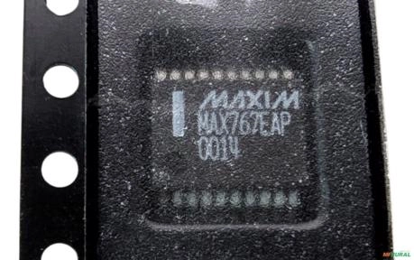 Ci Controlador Cc-cc 20-ssop Max767eap Maxim Imagem Ci Controlador Cc-cc 20-ssop Max767eap Maxim