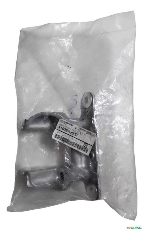 Suporte H4 Frontal Do Motor Subaru Legacy - 41032aj000 Imagem Suporte H4 Frontal Do Motor Subaru Legacy - 41032aj000