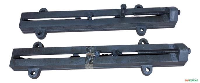 Suporte Trilho Deslizante Para Motor Tamanho 315 - 355 - Frequência: 50/60 Hz Voltagem: 380 - 460 Imagem Suporte Trilho Deslizante Para Motor Tamanho 315 - 355 - Frequência: 50/60 Hz Voltagem: 380 - 460