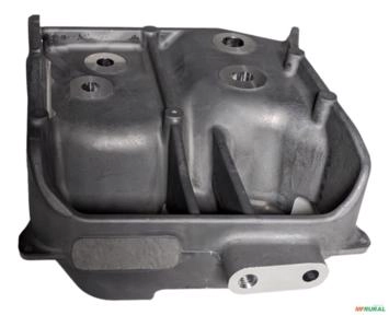 Suporte Coxim Ld Do Motor Subaru Legacy - 41032aj040 Imagem Suporte Coxim Ld Do Motor Subaru Legacy - 41032aj040