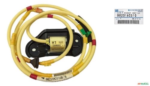 Sensor Airbag Le Subaru Legacy - 98231ac010 Imagem Sensor Airbag Le Subaru Legacy - 98231ac010