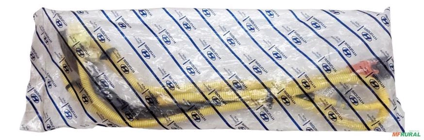 Chicote Do Airbag Hyundai Santa Fé - 917052b040 Imagem Chicote Do Airbag Hyundai Santa Fé - 917052b040