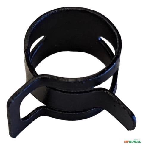 Grampo Da Mangueira Combustível Hyundai Tucson - 1472010006b Imagem Grampo Da Mangueira Combustível Hyundai Tucson - 1472010006b