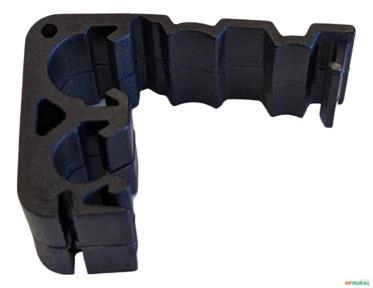 Trava Tubo Combustível Hyundai Tucson - 313582e000 Imagem Trava Tubo Combustível Hyundai Tucson - 313582e000