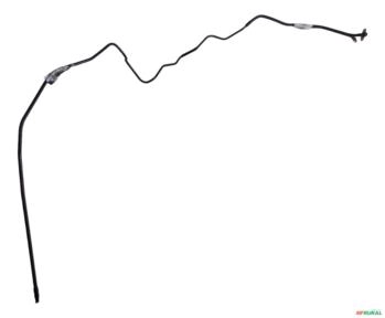 Tubo Combustível Hyundai Santa Fe - 3131026700 Imagem Tubo Combustível Hyundai Santa Fe - 3131026700