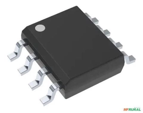 10x Regulador De Tensão Smd Tps76650dr Texas Imagem 10x Regulador De Tensão Smd Tps76650dr Texas