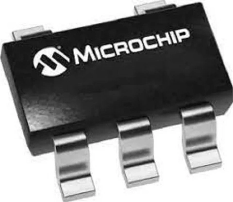 Kit 50 C.i Mic5365-3.3yd5-tr Regulador De Tensão Smd Imagem Kit 50 C.i Mic5365-3.3yd5-tr Regulador De Tensão Smd