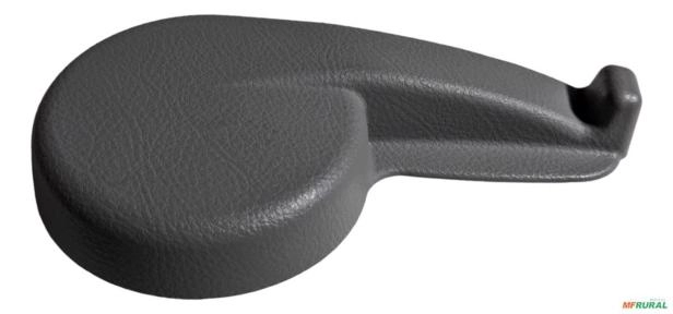 Alavanca Regulagem Assento Dianteiro Hyundai Santa Fé Imagem Alavanca Regulagem Assento Dianteiro Hyundai Santa Fé