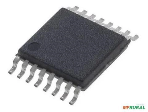 5 Peças Ba6845fs-e2 Motor Driver Smd Ssop-16 Imagem 5 Peças Ba6845fs-e2 Motor Driver Smd Ssop-16