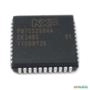 Microcontrolador P87c52sbaa Nxp Smd Plcc-44 Imagem Microcontrolador P87c52sbaa Nxp Smd Plcc-44