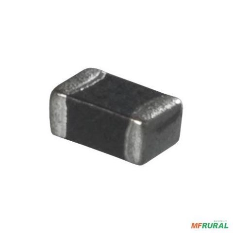 100x Ferrite Smd 120r 100mhz 3.5a 0805 Imagem 100x Ferrite Smd 120r 100mhz 3.5a 0805