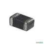 100x Ferrite Smd 120r 100mhz 3.5a 0805 Imagem 100x Ferrite Smd 120r 100mhz 3.5a 0805