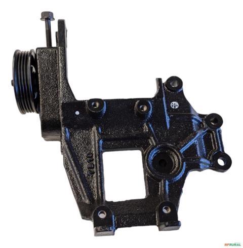 Suporte Compressor Ar Condicionado Hyundai Terracan Imagem Suporte Compressor Ar Condicionado Hyundai Terracan