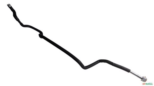 Tubo Ar Condicionado Hyundai Veracruz - 977733j000 Imagem Tubo Ar Condicionado Hyundai Veracruz - 977733j000