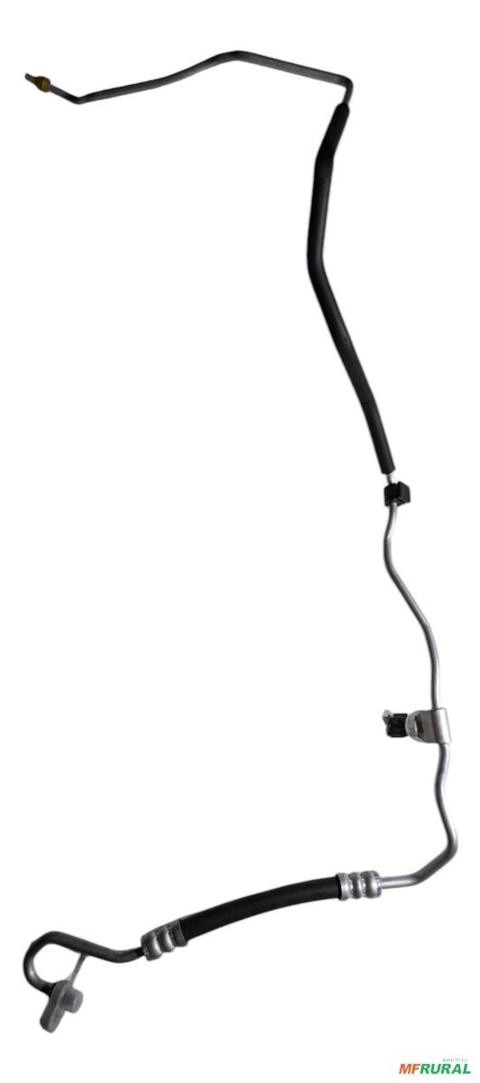 Tubo Ar Condicionado Hyundai Santa Fé - 977682b230 Imagem Tubo Ar Condicionado Hyundai Santa Fé - 977682b230