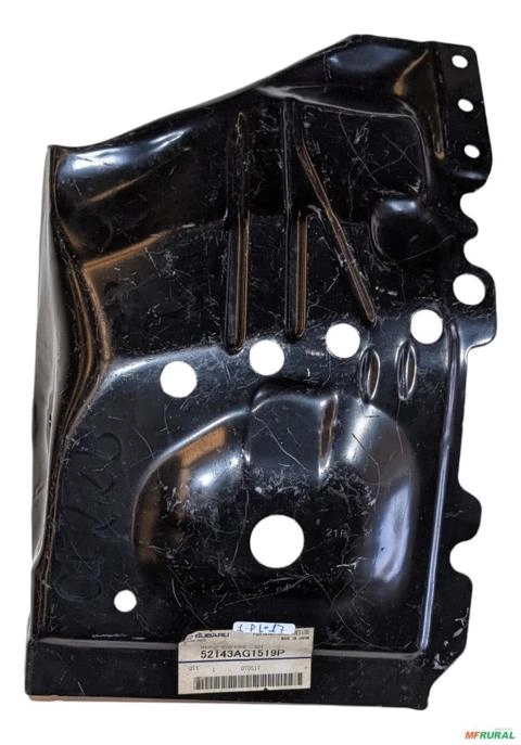 Reforço Do Assoalho Ld Subaru Impreza - 52143ag1519p Imagem Reforço Do Assoalho Ld Subaru Impreza - 52143ag1519p