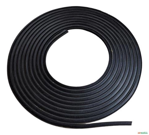 Filete Vedação Parabrisa Hyundai Santa Fé - 8612126000 Imagem Filete Vedação Parabrisa Hyundai Santa Fé - 8612126000