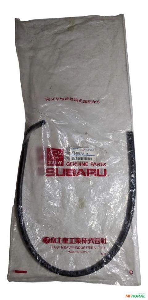 Mangueira Água Limpador Parabrisa Subaru Legacy - 86655aa100 Imagem Mangueira Água Limpador Parabrisa Subaru Legacy - 86655aa100